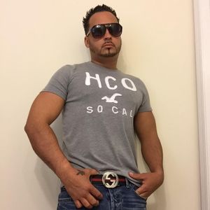 Meet your Posher, Jay jay